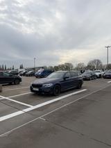 BMW 530d xDrive A -M Paket Neue Bremse. .Bmw Service - BMW 530 in Lübeck