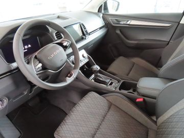 Fotografie 11 des Skoda Karoq Selection 1.5 TSi DSG 5J.-Garantie Navi AH