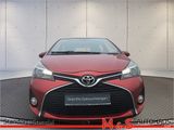 Toyota Yaris 1.0 Comfort - Toyota Yaris aus 2015
