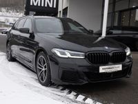 BMW 530 - Vorschau Bild 5