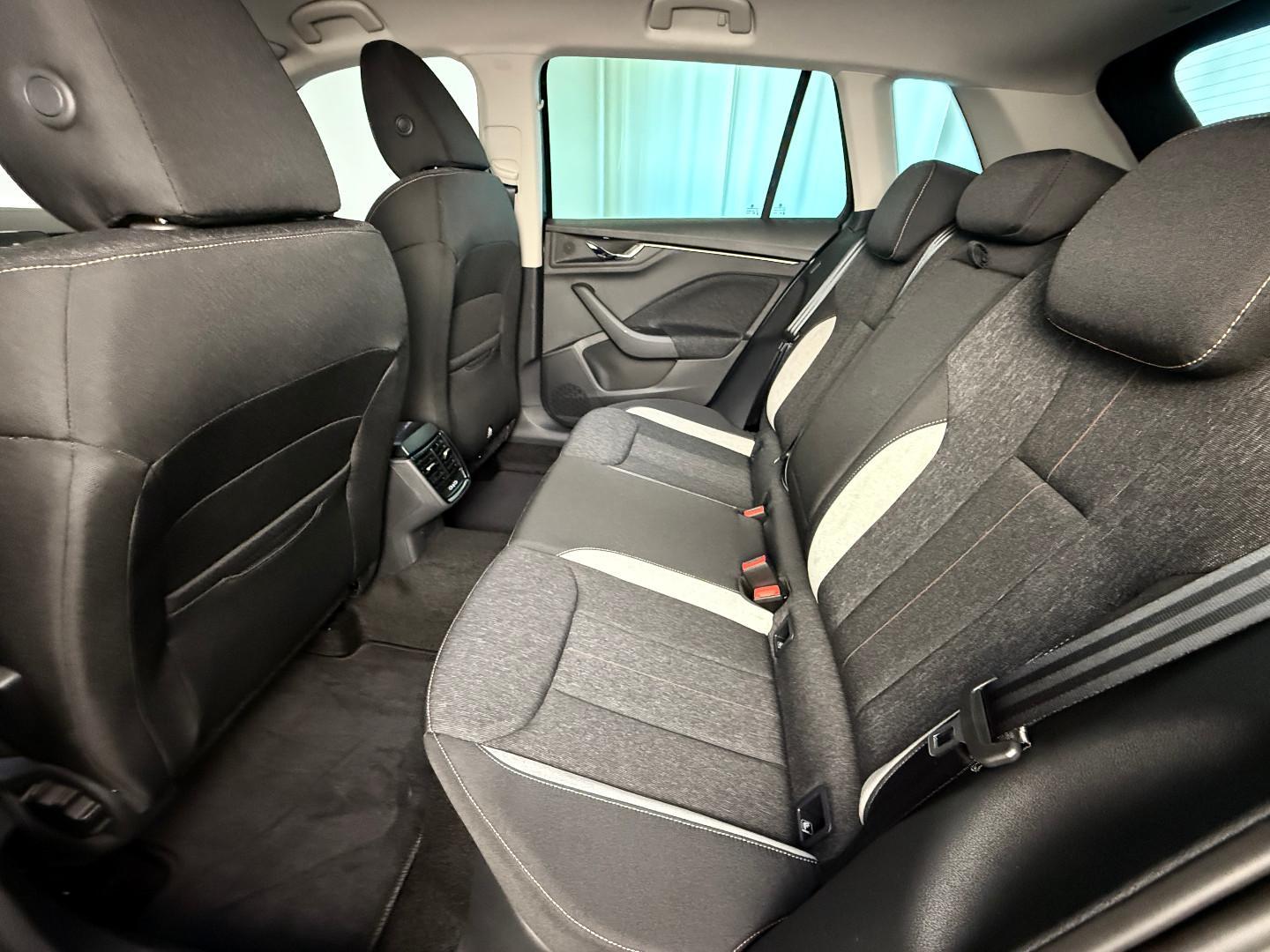 Skoda Kamiq 1.0 TSI DSG DYNAMIC AHK EL.HECKKL 5J GARAN, миниатюра 12