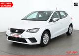 Seat Ibiza 1.0 TSI Style LED FullLink Kamera Tempomat - Seat Ibiza Gebrauchtwagen in Dresden