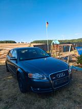 Audi A4 2.0 - - gebrauchte Audi A4 aus dem Jahr 2005