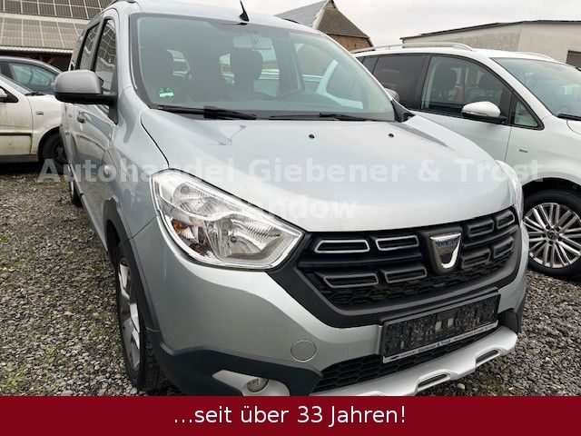 Dacia Lodgy Stepway++NAVI++KAMERA++