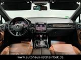 Volkswagen Touareg V6 TDI BMT EDITION X/ACC/PANO/AHK/1-HAND - VW Touareg Gebrauchtwagen in Hamburg
