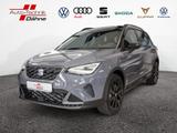 Seat Arona FR 1.0 TSI Black Edition SHZ NAVI ACC LED
