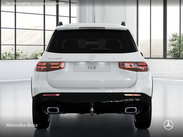 Mercedes GLB 200 - 7