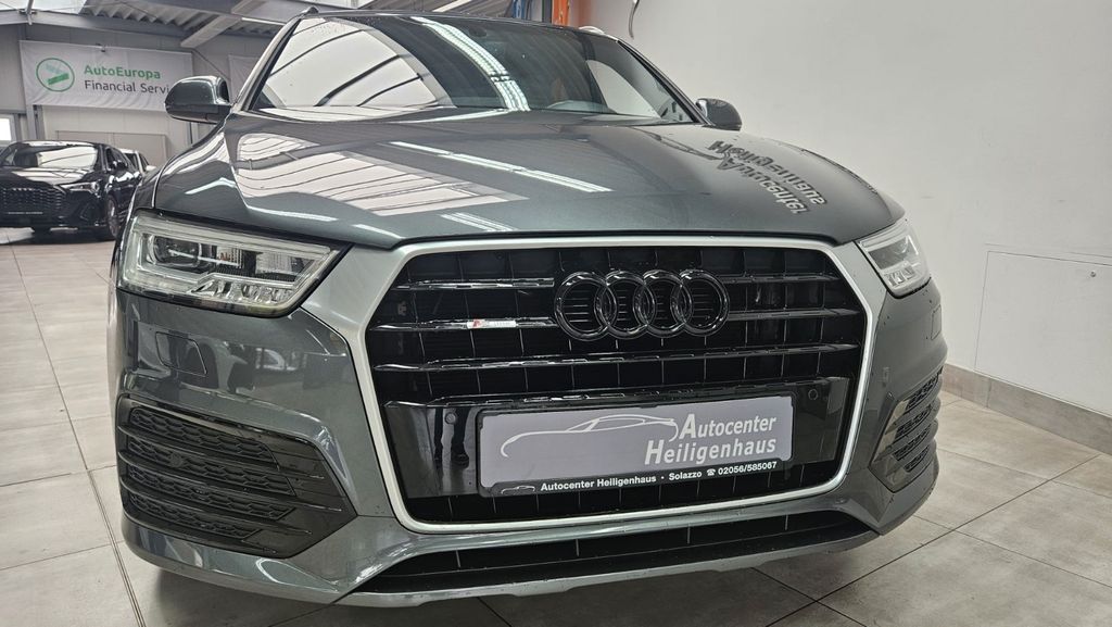 Image of Audi Q3