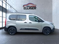 Berlingo M Diesel 130 Automatik MAX Berlingo M Diesel 130 Automatik MAX