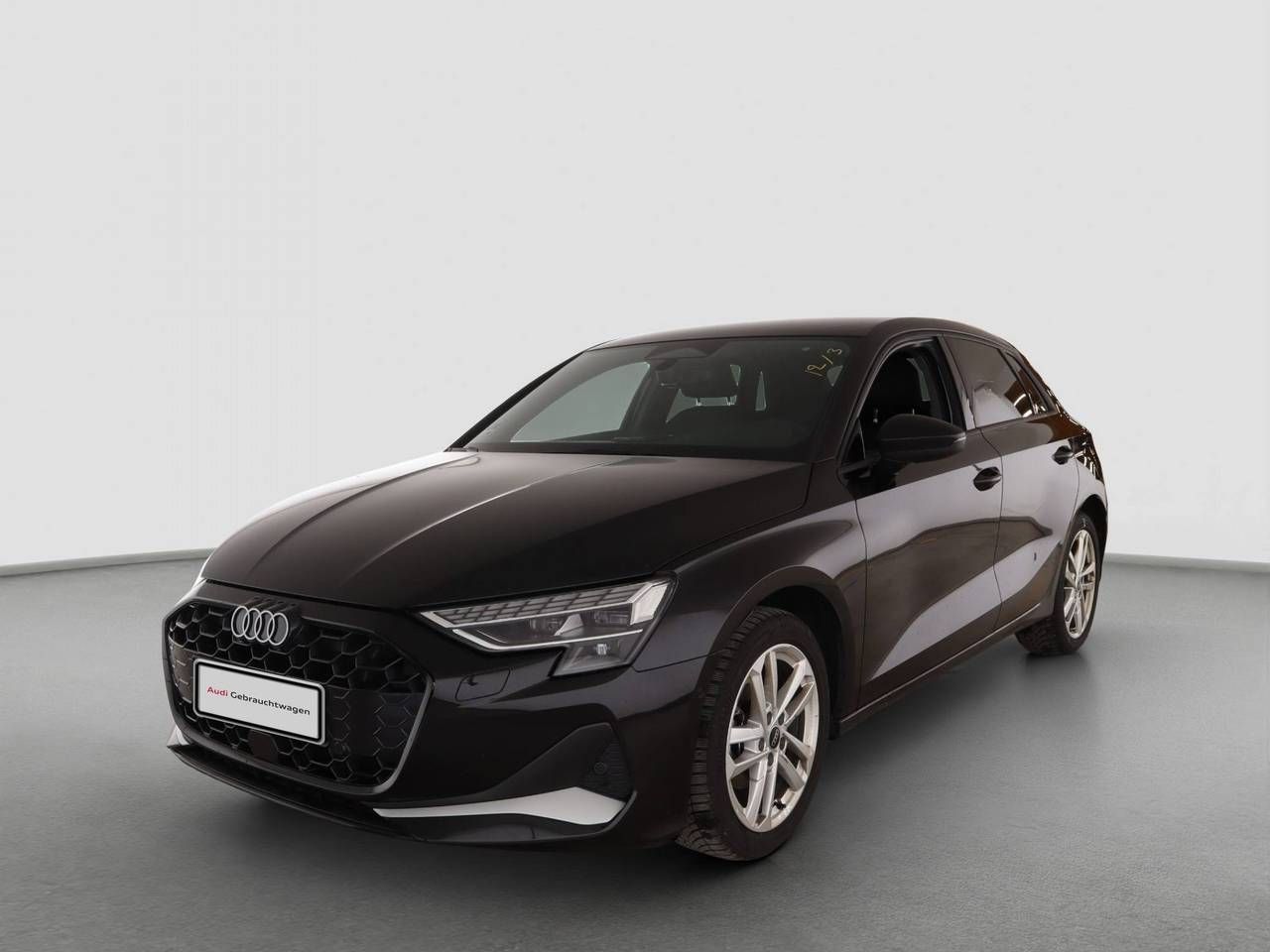 Audi A3 - Bild 2