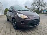 Ford Ka Champions Edition - Ford Ka/Ka+ aus 2012