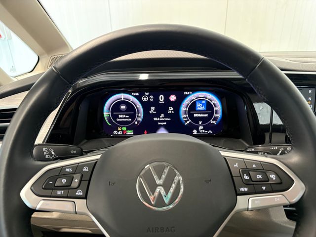 T7 Multivan Life 1.5 TSI eHybrid 4M PANO AHK