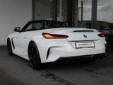 BMW Z4 Roadster sDrive 20i M-Sport FACEL. LED W-LAN - BMW Z4: Sport