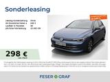 Volkswagen Golf 8 Goal 2.0 TDI DSG Navi AHK Kamera LED SiHz - Volkswagen Golf Jahreswagen mit Diesel-Antrieb