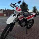 Beta RR 125 4T LC - BETA RR 4T