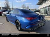 Mercedes-Benz CLA 200 d AMG Night 19" PanoSD Memory Burmester - Mercedes-Benz CLA 200 in Augsburg