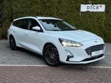 Ford Focus Turnier 1.5TDCi LED+SHZ+LKHZ+TEMP+DAB+SPUR
