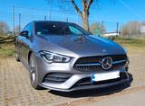 Mercedes-Benz CLA 200 SB; LED, DTR, AMG, HU/AU neu, 8fach R