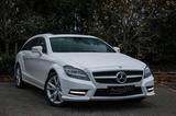 Mercedes-Benz CLS 350 ShootingBrake AMG/ACC/LED/9235netto - Mercedes-Benz CLS Shooting Brake aus 2012