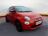 Fiat 500C Cabrio Club 1.0 Klima*Tempomat*CarPlay - Fiat 500C in Bonn
