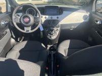 Fiat 500C - Vorschau Bild 10