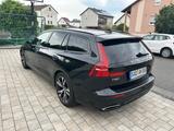 Volvo V60 T4 Geartronic R Design R Design Garantie  - Volvo V60: Geartronic