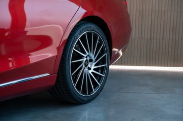 Mercedes S 350 - 6