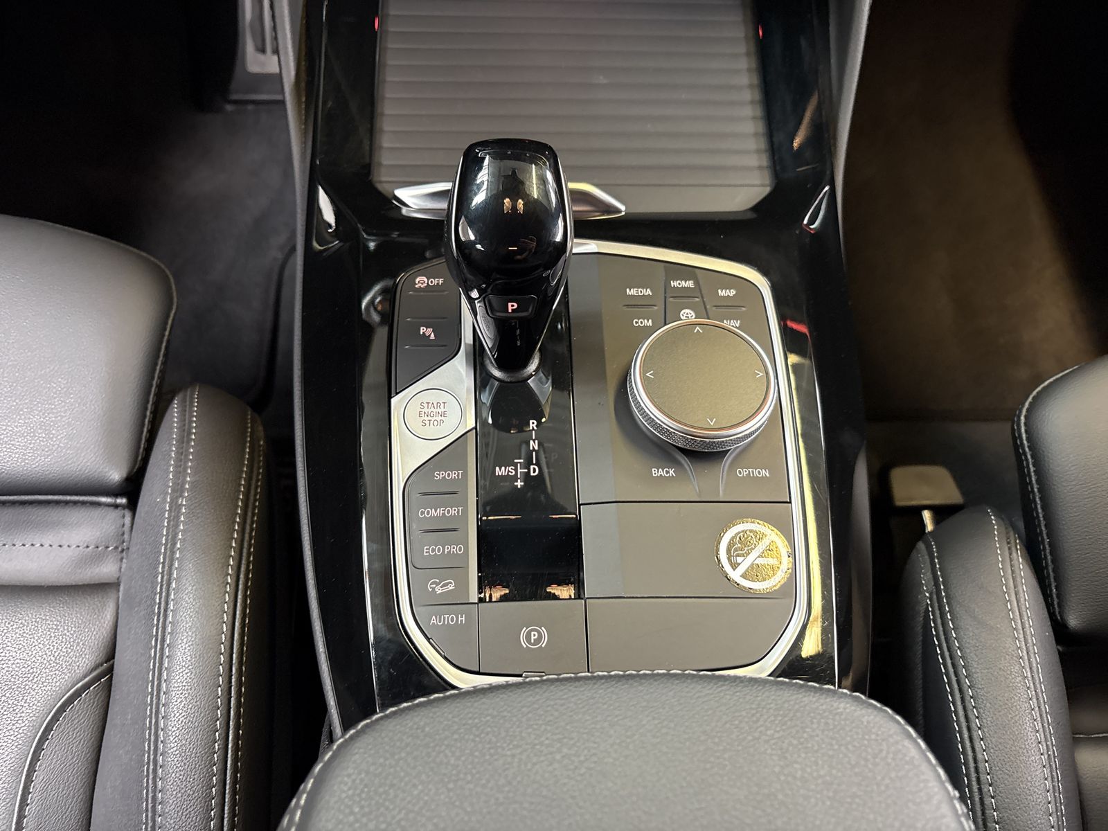 BMW X4 - Bild 12