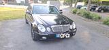 Mercedes-Benz E 280 CDI Automatik - Mercedes-Benz 280 mit Diesel-Antrieb