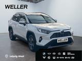 Toyota RAV 4 2.5 4x2 Hybrid Business Edition *ACC*RCam* - Toyota RAV 4: Edition