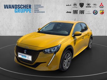 Peugeot 208 e- Elektromotor 136 (e-) e-