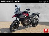 Triumph Tiger 1200 GT Explorer - Triumph Tiger 1200 GT Explorer