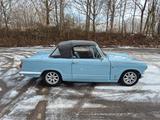 Triumph Vitesse - Triumph mit Benzin-Antrieb