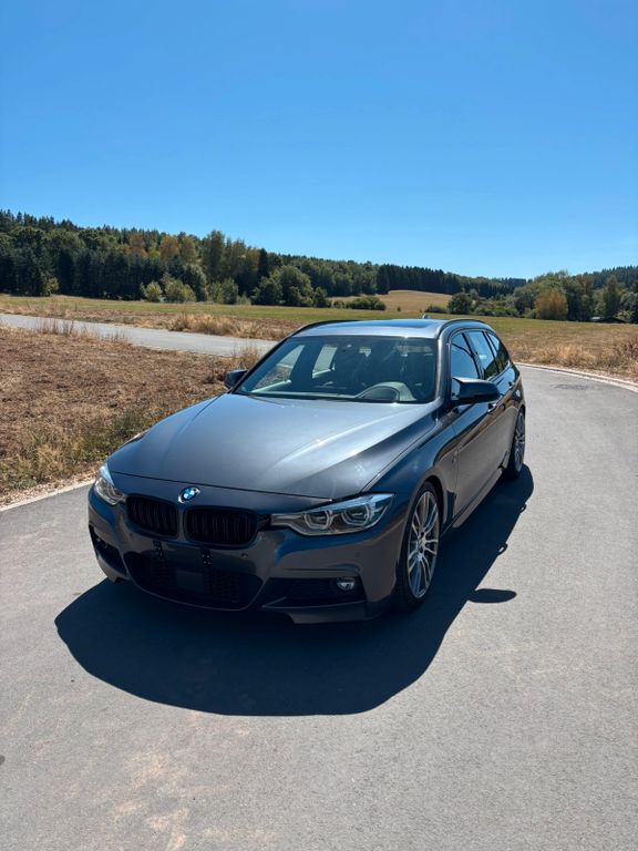 Image of BMW 335
