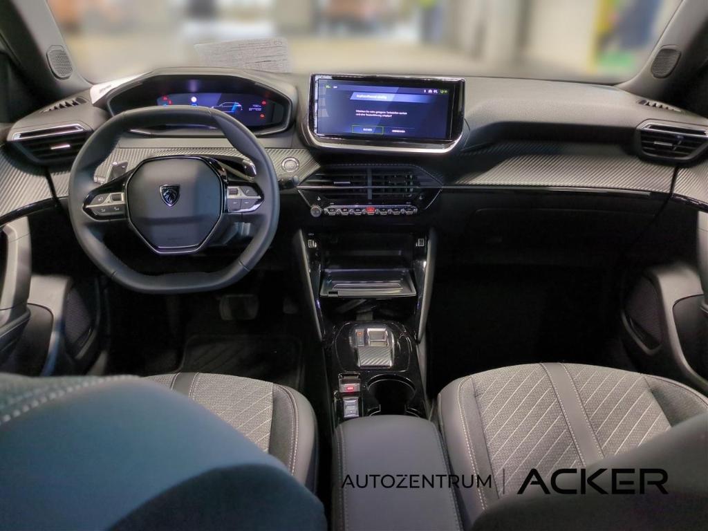 Peugeot 2008 Hybrid 145 Allure AT. 360Kam/Navi/ACC -44%*