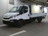 Iveco Daily 35S 3750 Pritsche Klima Tempomat - Angebote entsprechen deinen Suchkriterien