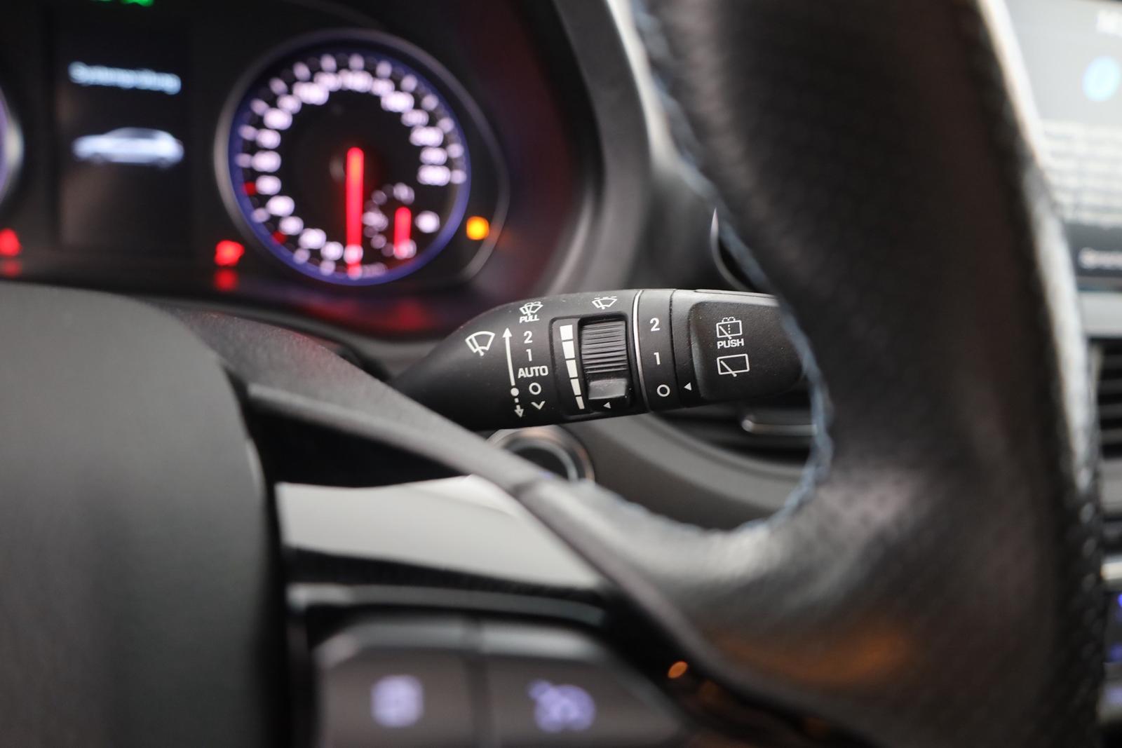 Hyundai i30 2.0 T-GDI N Performance LED Navi Sitzheizung