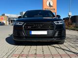 Audi SQ5 3.0 TFSI quattro SHZ*AHK*Pano*B&O*BlackEdit. - gebrauchte Audi SQ5 aus dem Jahr 2018