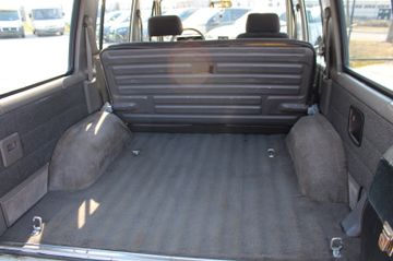 Isuzu Trooper *SEHR GUTER ZUSTAND FÜR SEIN ALTER*