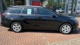 Kia cee'd 1.5T SW DCT Mild Hybrid - Kia Vorführfahrzeuge