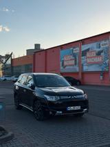 Mitsubishi Outlander - gebrauchte Mitsubishi Outlander aus dem Jahr 2012