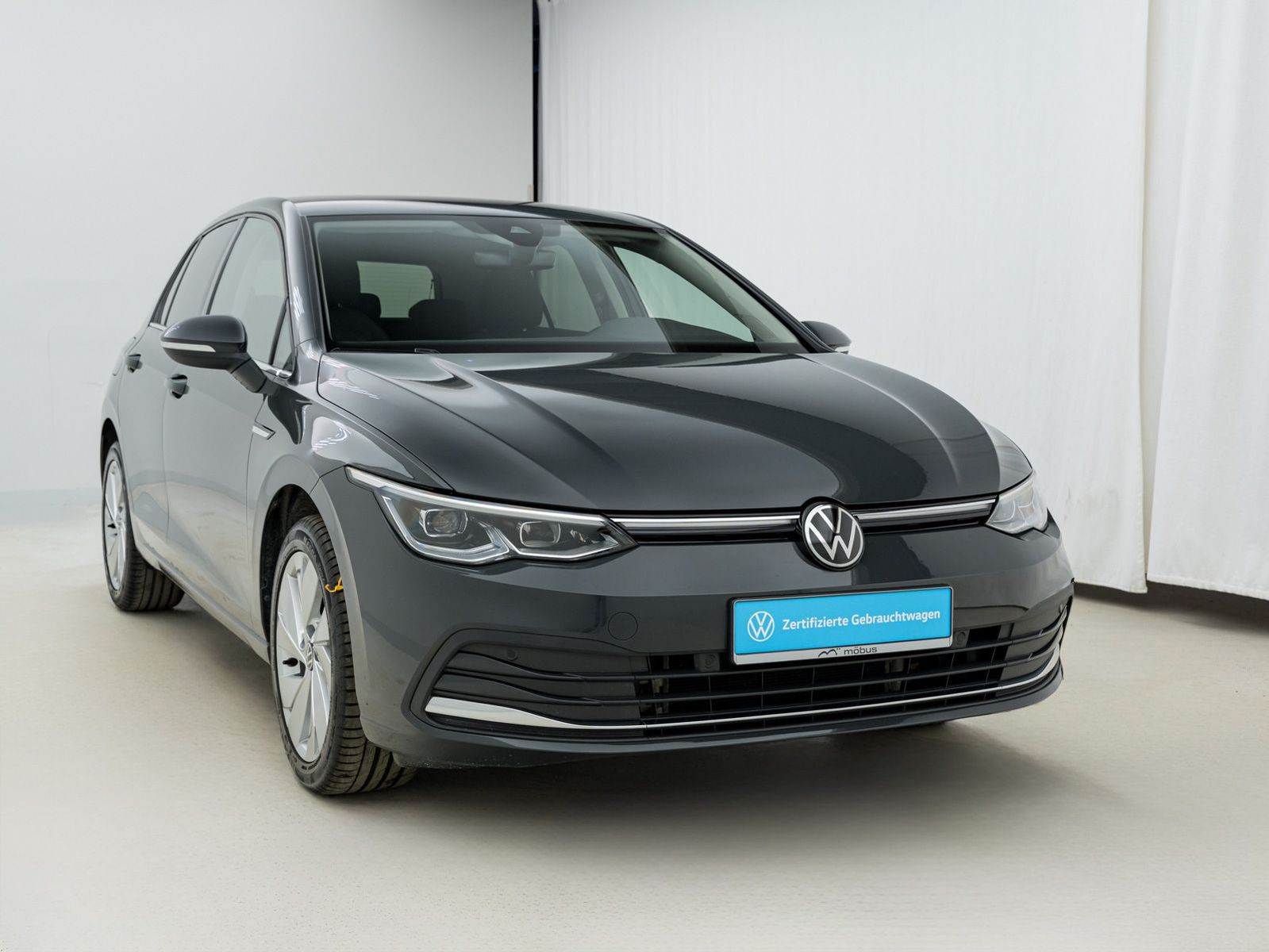 Volkswagen Golf - Bild 4