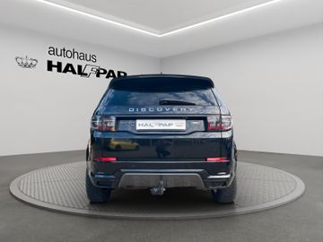 Land-Rover Discovery - 5