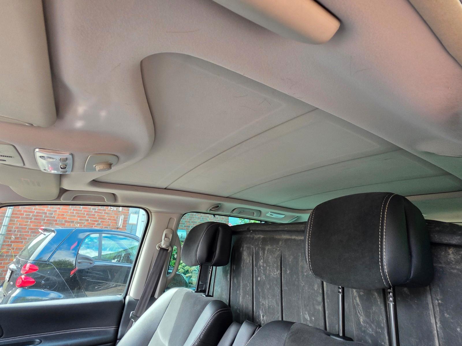 Renault Espace 2012 — photo 9