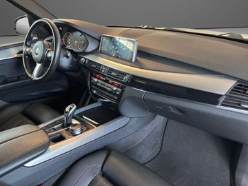 BMW X5 - 10