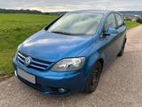 Volkswagen VW Golf Plus 1,6 Tour - Volkswagen Golf Plus Tour mit Benzin-Antrieb