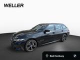 BMW 330i xDrive Touring M Sport Live+,St&Go,PA,HiFi