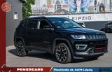 Jeep Compass Limited 4WD 2.0,ACC,Sitzhzg. - Jeep Compass: 2.2