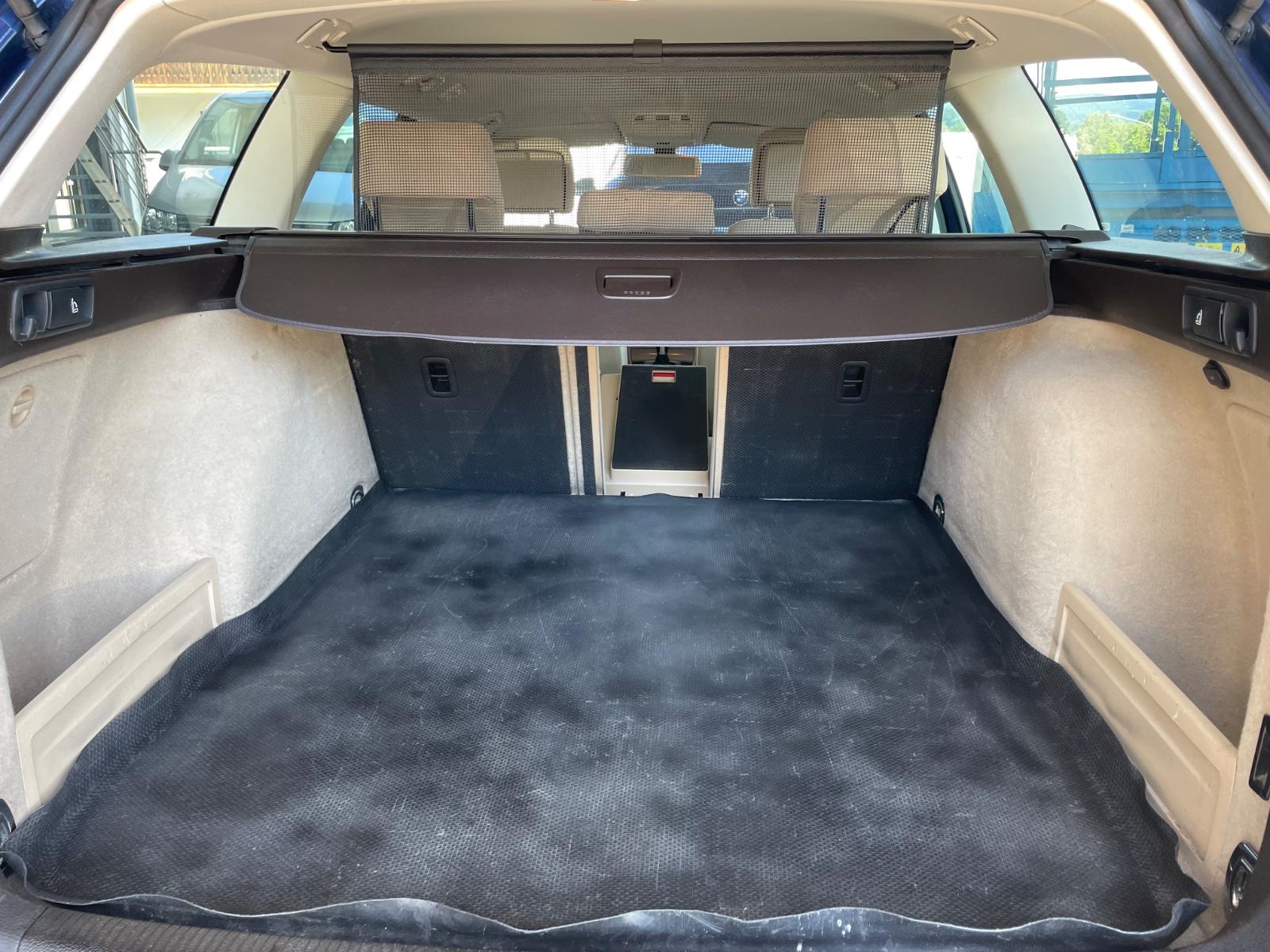Volkswagen Passat 2014 — photo 17