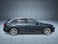 Audi A4 - Vorschau Bild 7